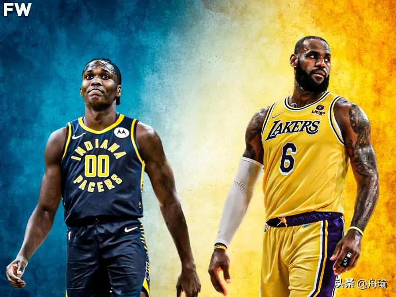 nba6号有哪些球员(NBA早报：6号秀要挑战詹皇，利拉德招募杜兰特，穆大叔56岁生快)