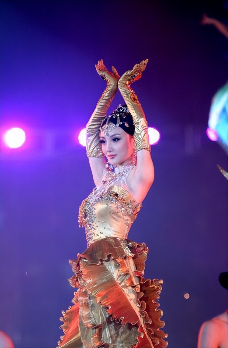 今年的金鹰女神公布了，有你喜欢的女神吗？