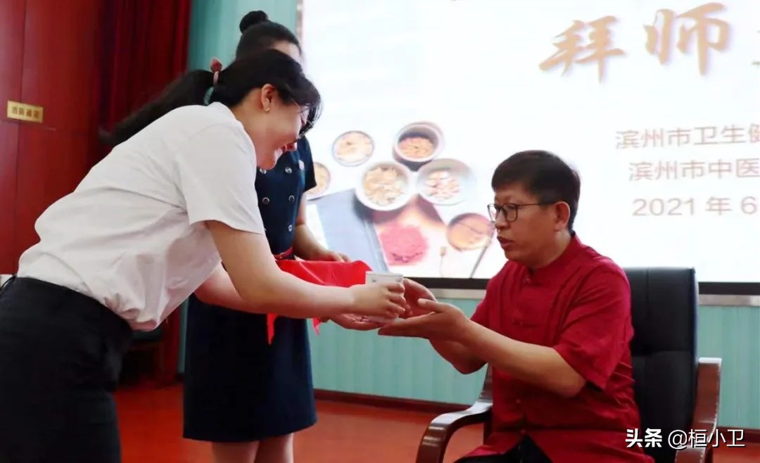 传承精华 守正创新！邹平市中医药事业发展让群众共享健康红利