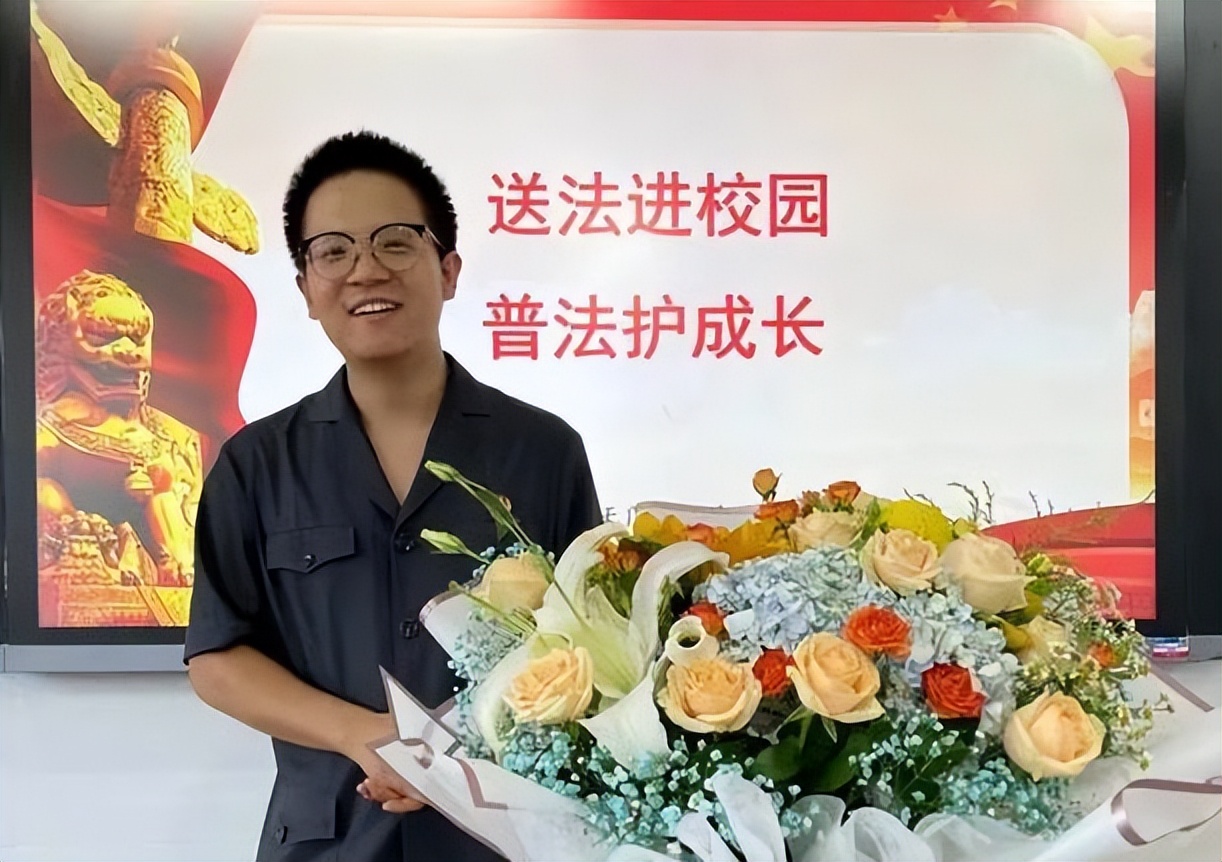 “一时冲动悔半生”，研三男生校内骚扰女生，温医大通报处理结果