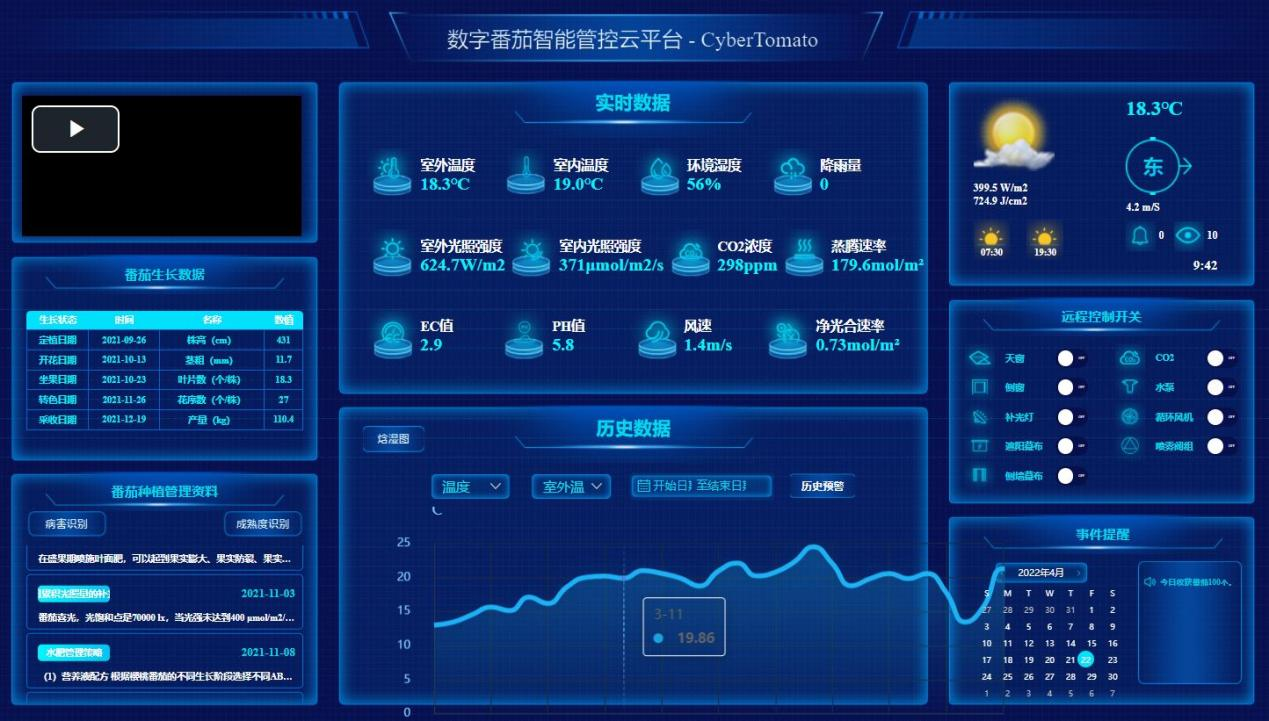 90后不愿种地？这群90后“学霸”种番茄种得又多又好