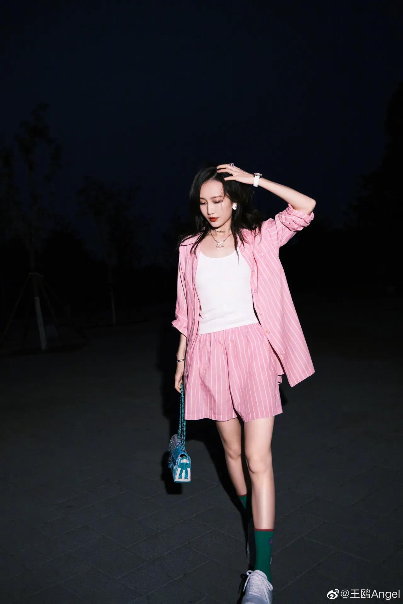 美女鉴赏之杨颖、徐璐、古力娜扎、吴宣仪、赵樱子、裴秀智、倪妮