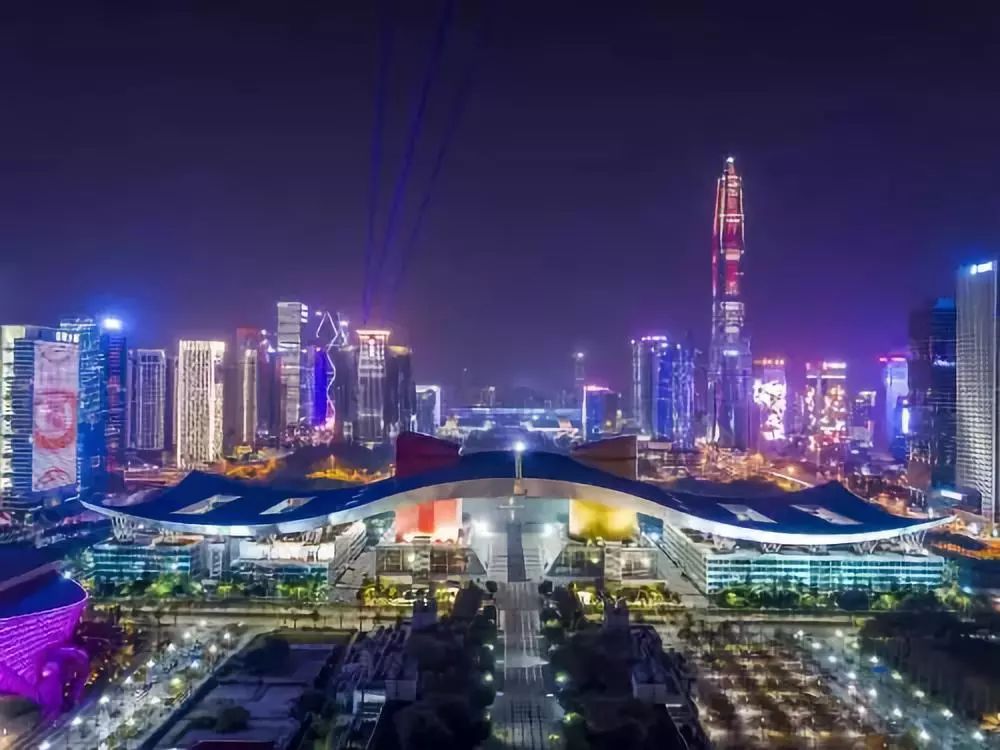 中国最美夜景城市排行榜，第一名竟是它！快看看你家乡上榜没？