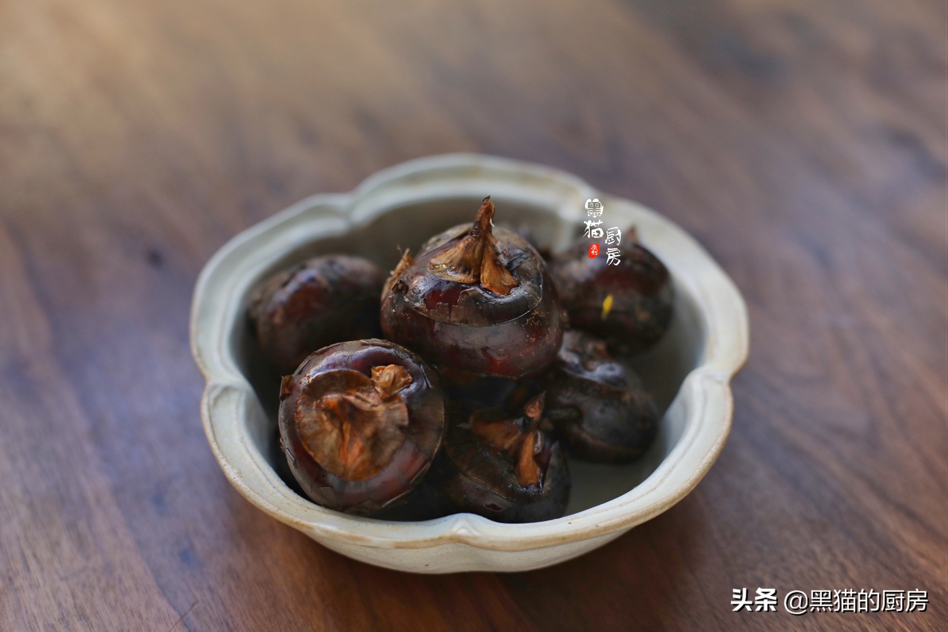 每年过年必做的广东马蹄糕，配方比例全在这，Q弹爽口一次就成功