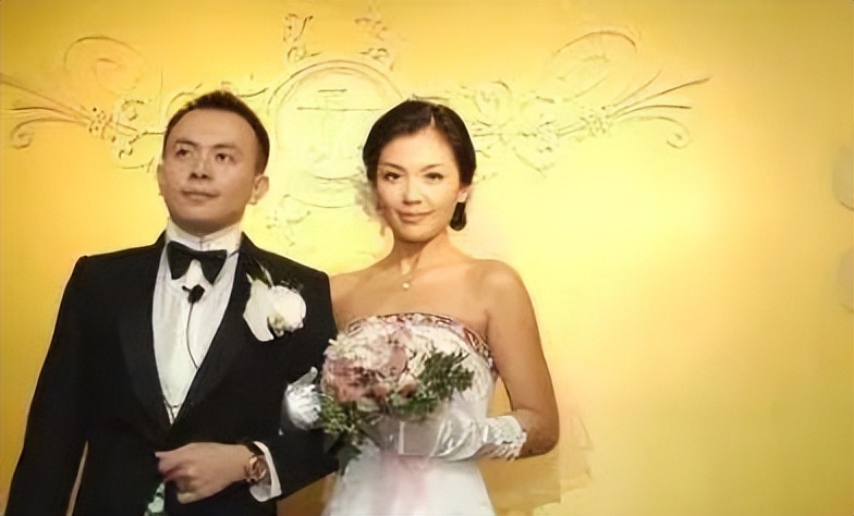 刘涛离了婚是真的吗？刘涛首次公开回应离婚传闻-第23张图片