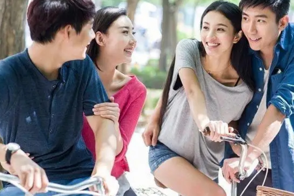 “尽量上大学时找到对象”，毕了业才领悟到，家长的忠告有多现实