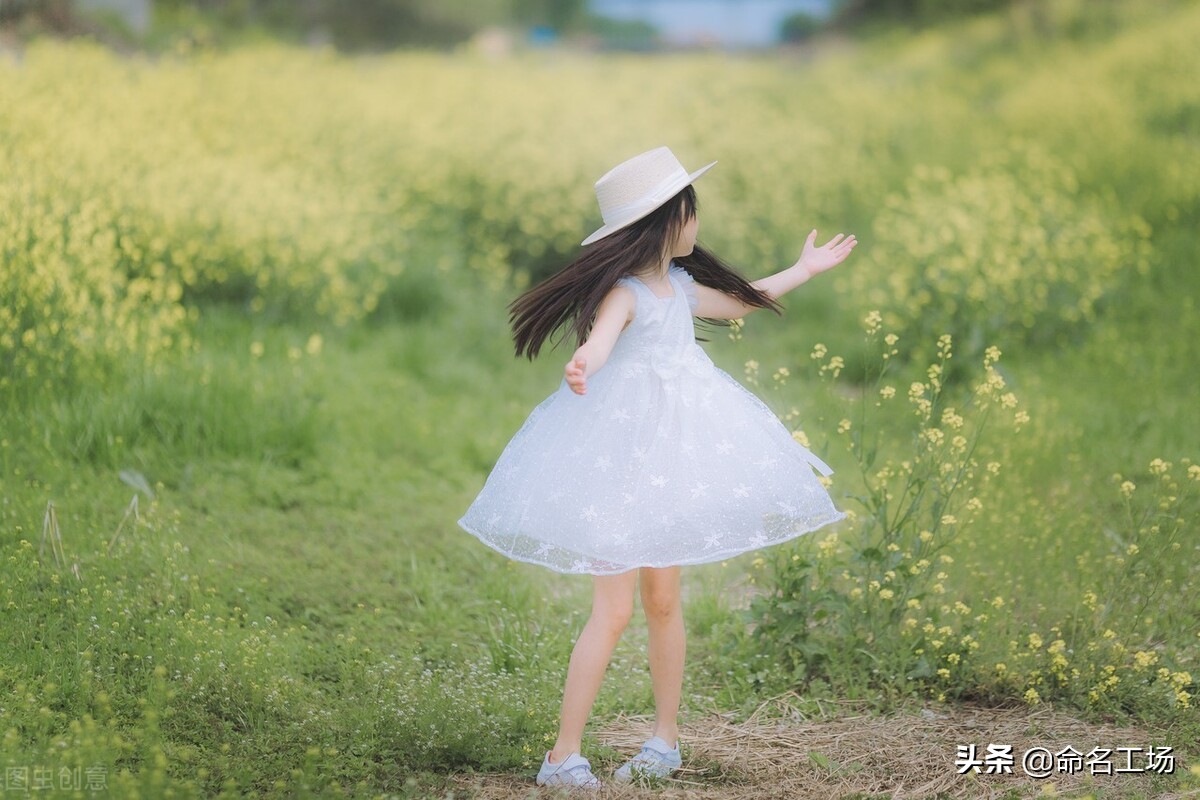 “菱”字怎么读？女孩取名用字读音与寓意解析