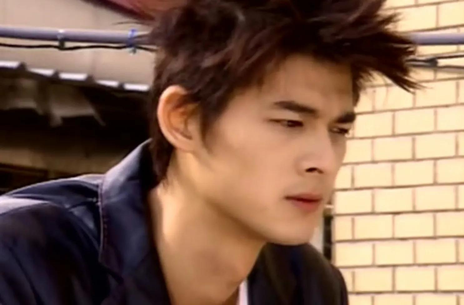 斗鱼：把对裴语燕的愧疚都弥补在邵筱蝶身上，于皓不值得被原谅