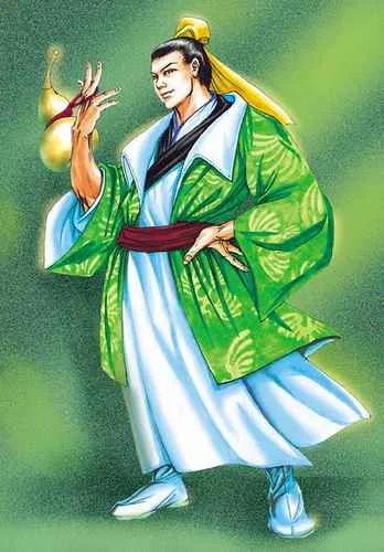 盘点梁山三十六天罡星武将型好汉中武艺最差的五位好汉