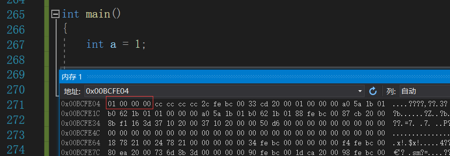 这些基础的C语言选择题，不知道你能不能拿下