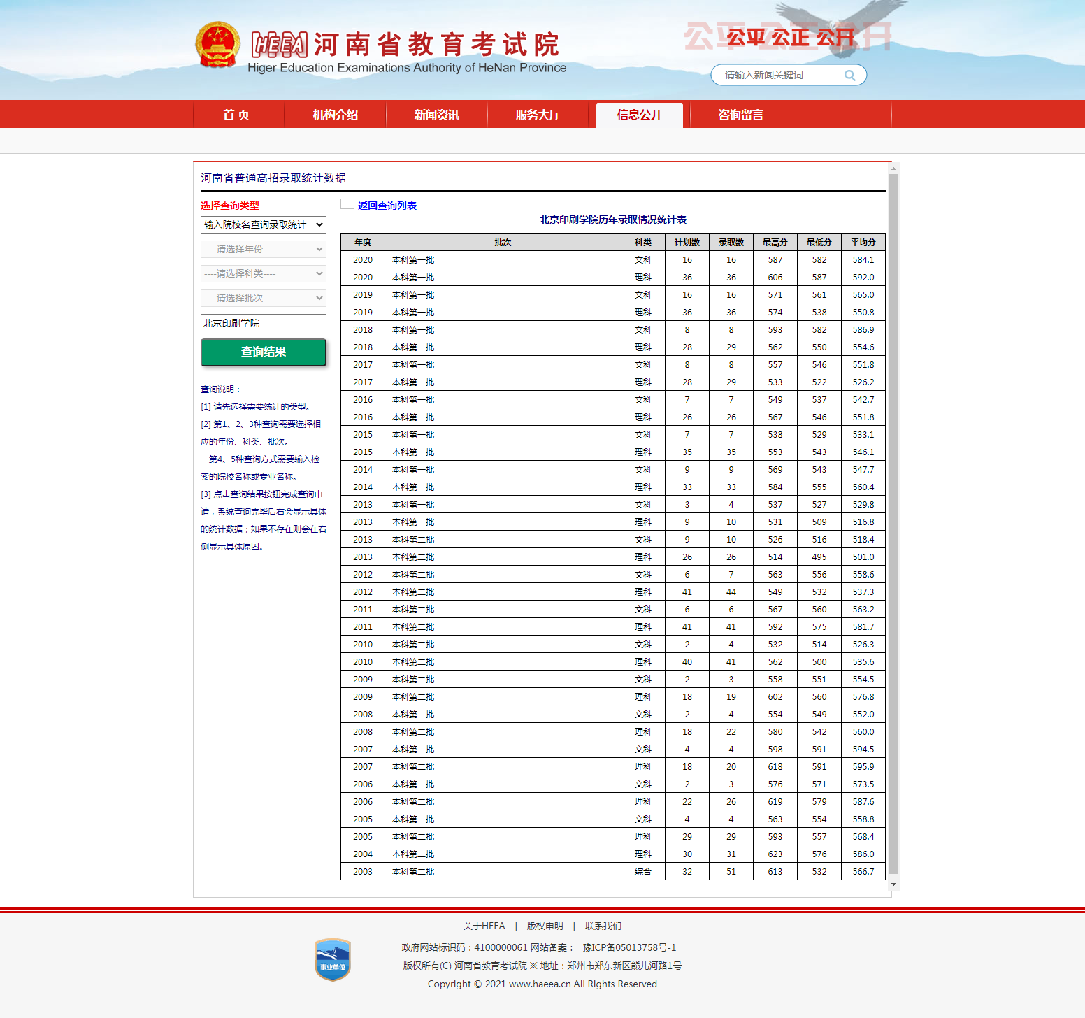 北京印刷学院、吉林财经大学：曾经的行业龙头院校，今天还选吗？