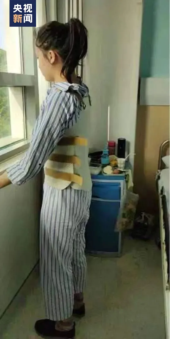 激励全网的“清华女孩”,如今的故事更动人