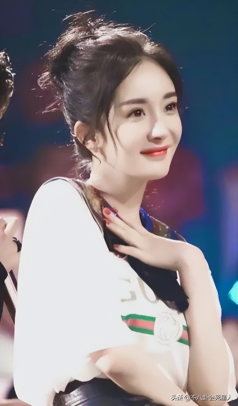 2022年最美面孔出炉，迪丽热巴第5，杨幂第8，榜首是韩国人