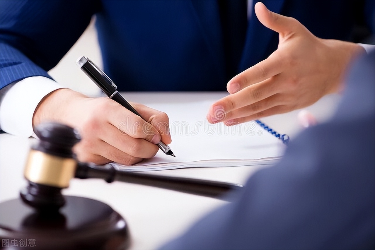 年轻律师如何写好一份民事起诉状