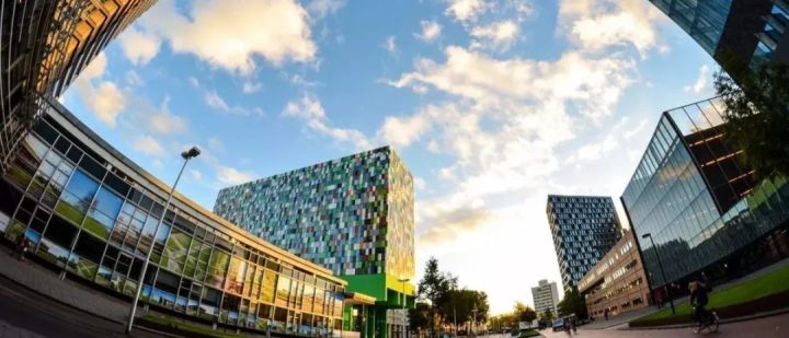 考研不理想，荷兰上名校，留学成本低，文凭含金量高