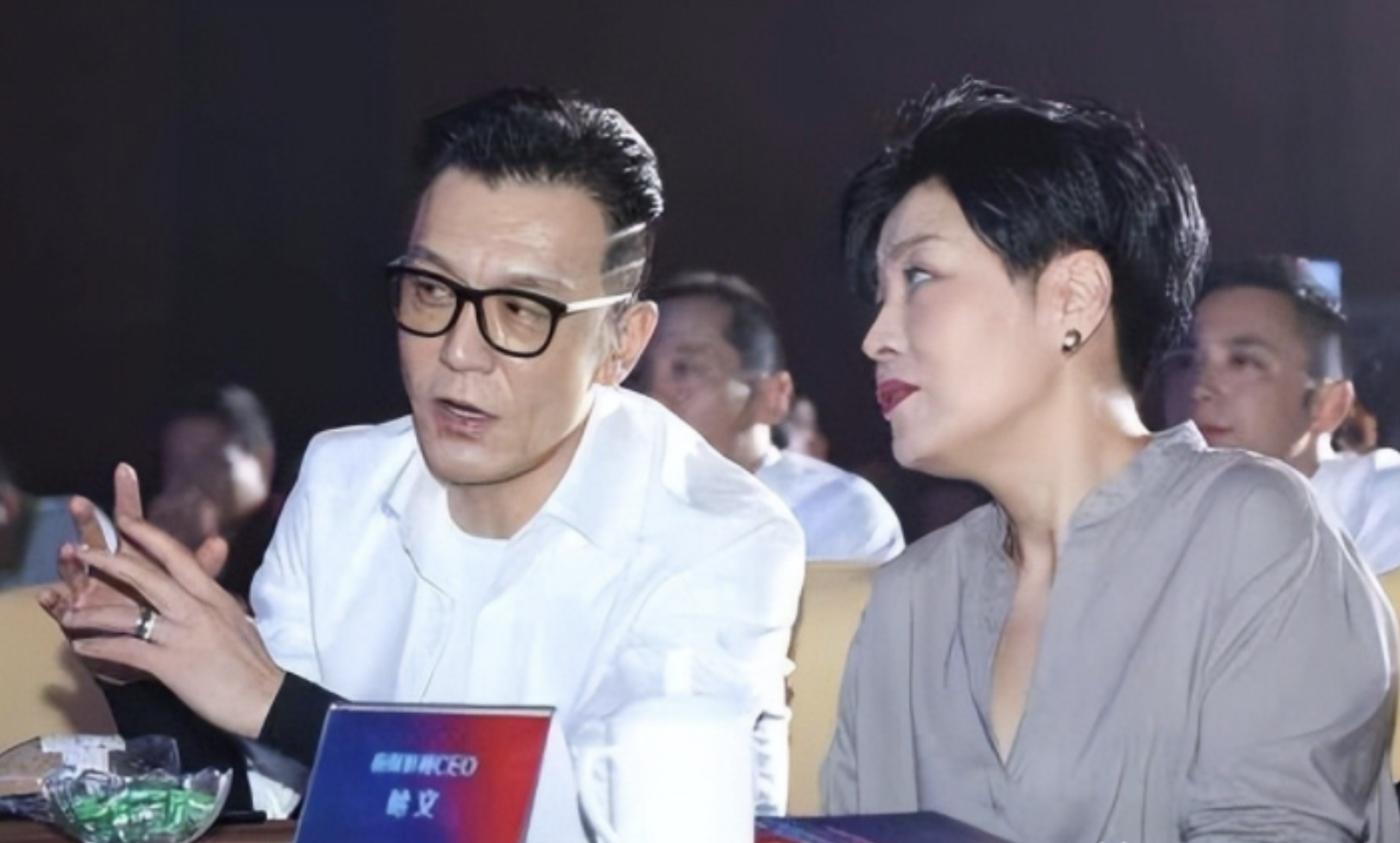 哈文：李咏病逝4年不改嫁，坚持赡养婆婆，我永远都是李家的人