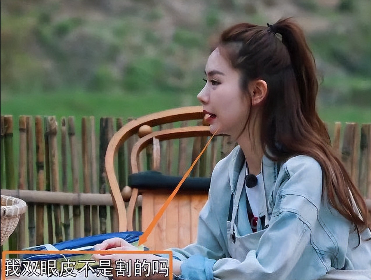 “巴蜀之地”出美人，这10位川妹子女明星，个个国色天香貌美如花