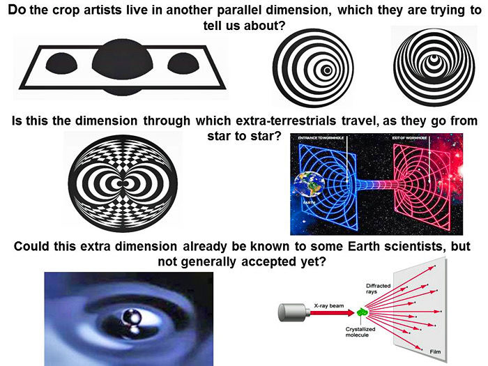 深度：或许外星人的存在方式超乎想象，人类的智力根本理解不了