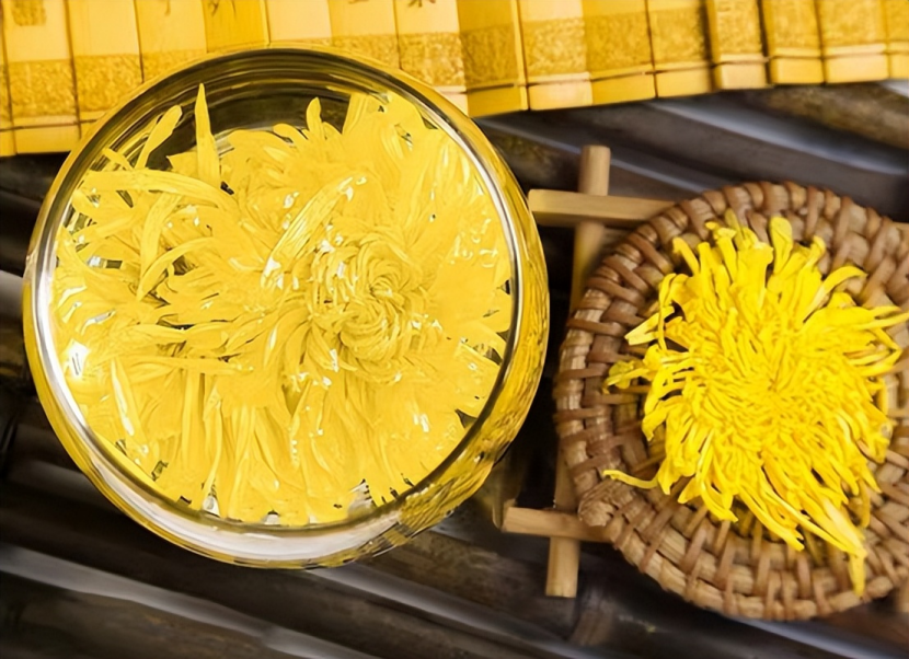 建议男人：生活不要太节俭，常喝5款“健体茶”，精力充沛身体棒