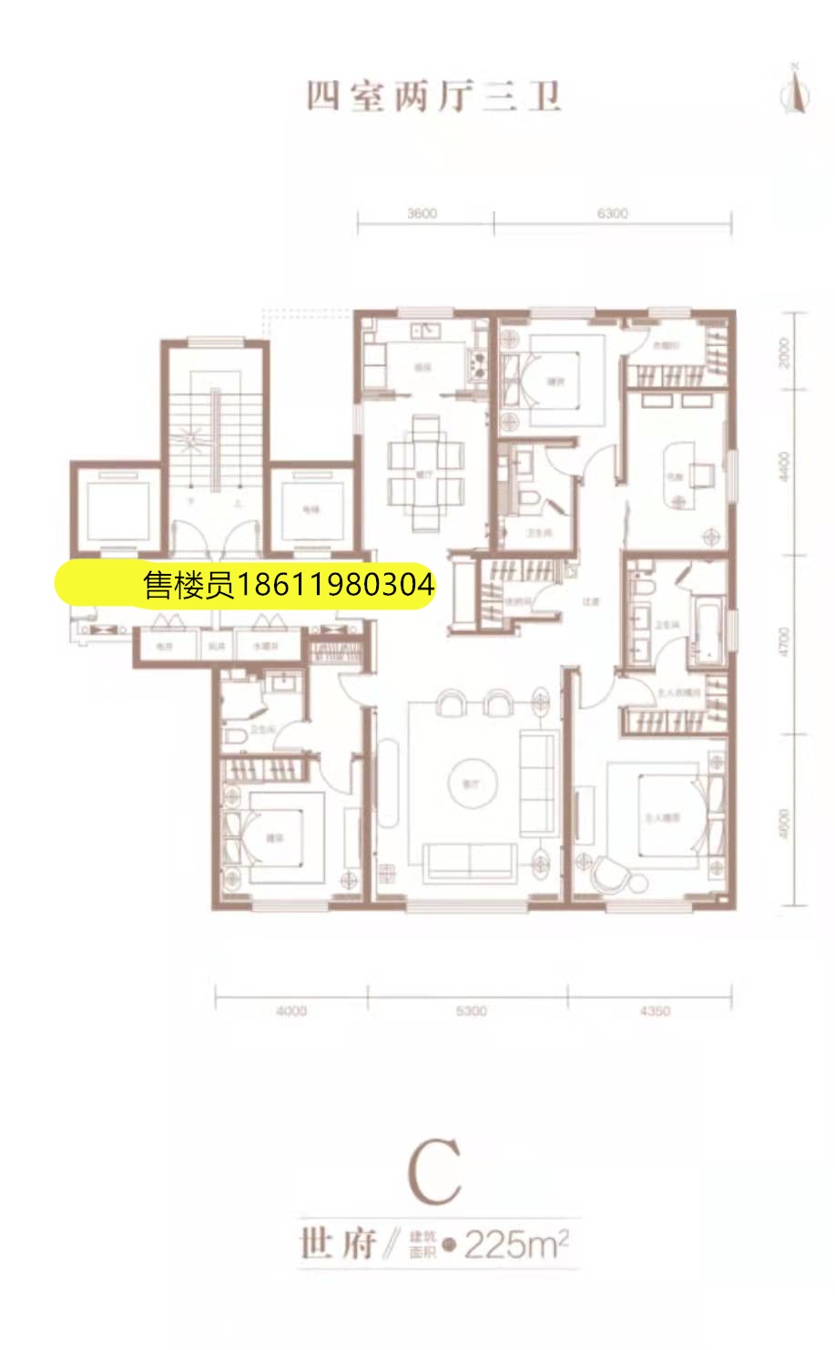 大苑·海淀府 亮相就以“海淀新央座”姿态占据京城豪宅新封面？