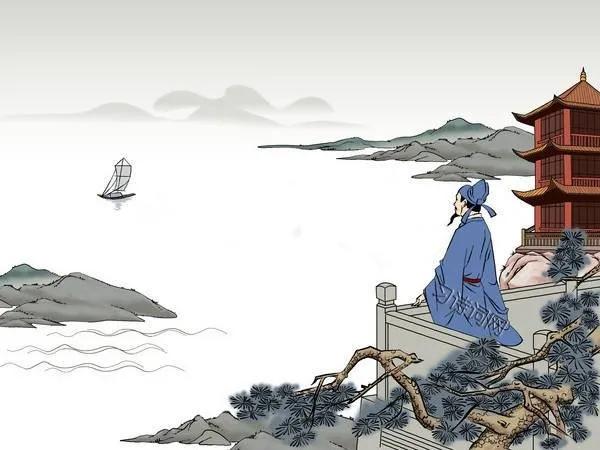 新年伊始，12个月12首诗词，一月一景，绝美诗意，风物人情