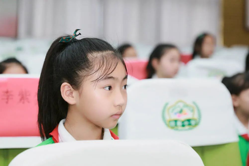 中国少年先锋队成都市双流区东升迎春小学第二次代表大会隆重举行