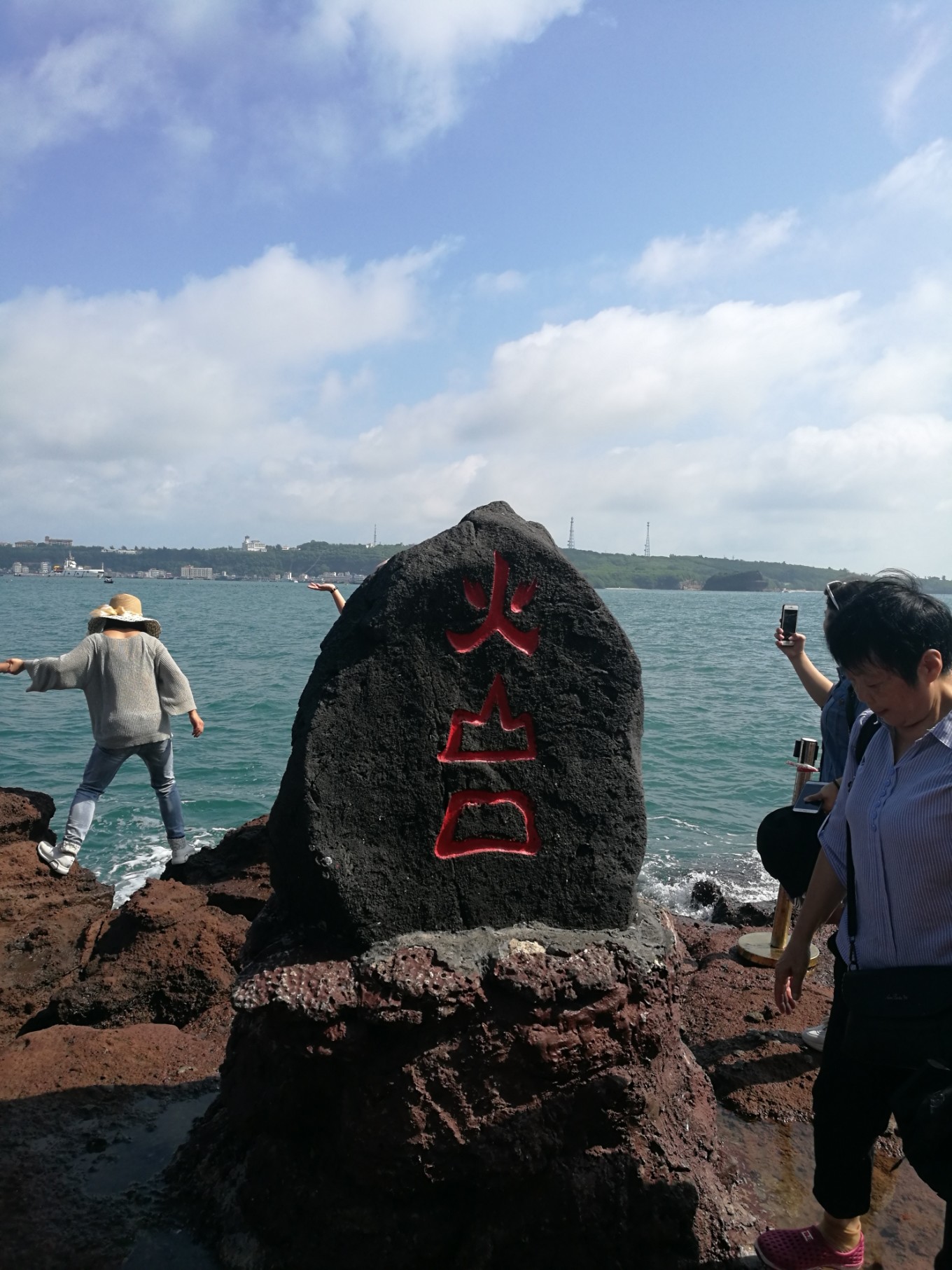 北海涠洲岛南宁六天五夜周岁旅行(大量图文)