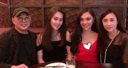 李思：父亲是李连杰，母亲是黄秋燕，我是留守儿童