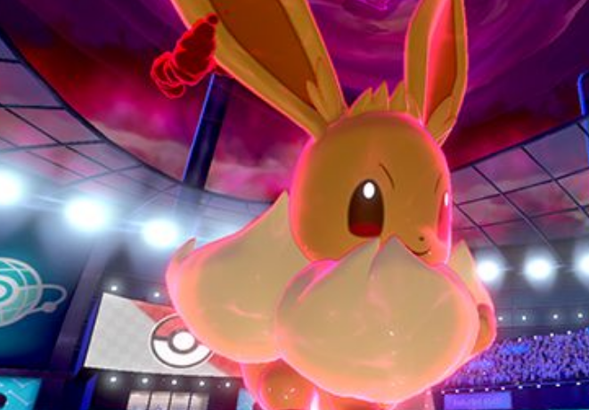 《宝可梦》来源与生态:伊布为什么有着神奇的进化能力?