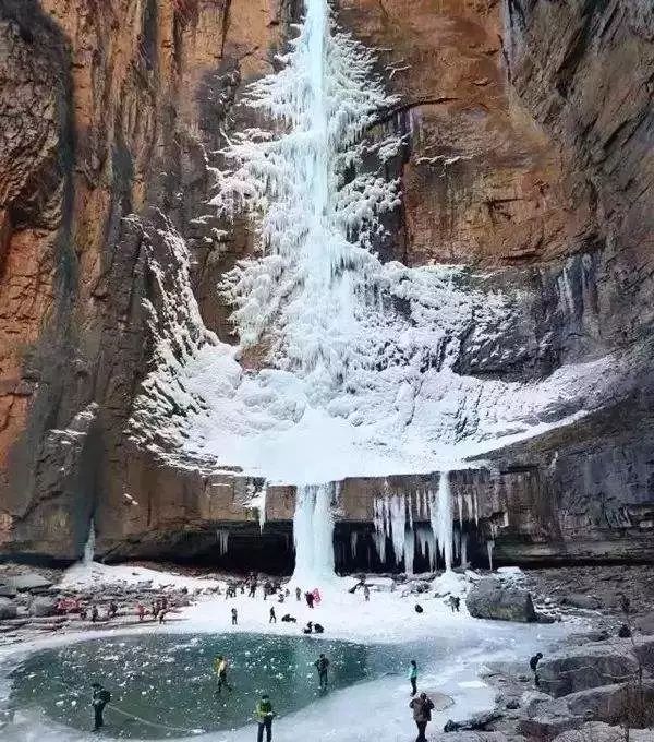 河南：一部河南史，半部华夏册，“豫”见中国的大美之地