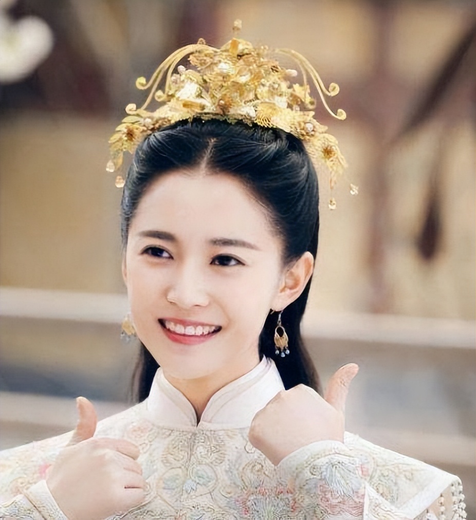 “巴蜀之地”出美人，这10位川妹子女明星，个个国色天香貌美如花