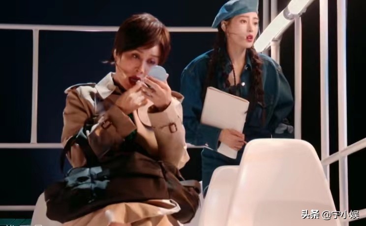 我心中的二公排名：郑秀妍组凭实力领先，阿Sa组掉队明显