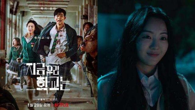 有被《僵尸校园》气到吗？槽点满满，主角团集体降智