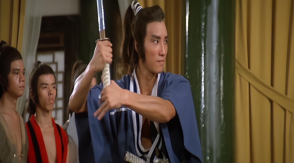 10位港剧配角，或已撑起港圈的半壁江山，厉害到不敢相信