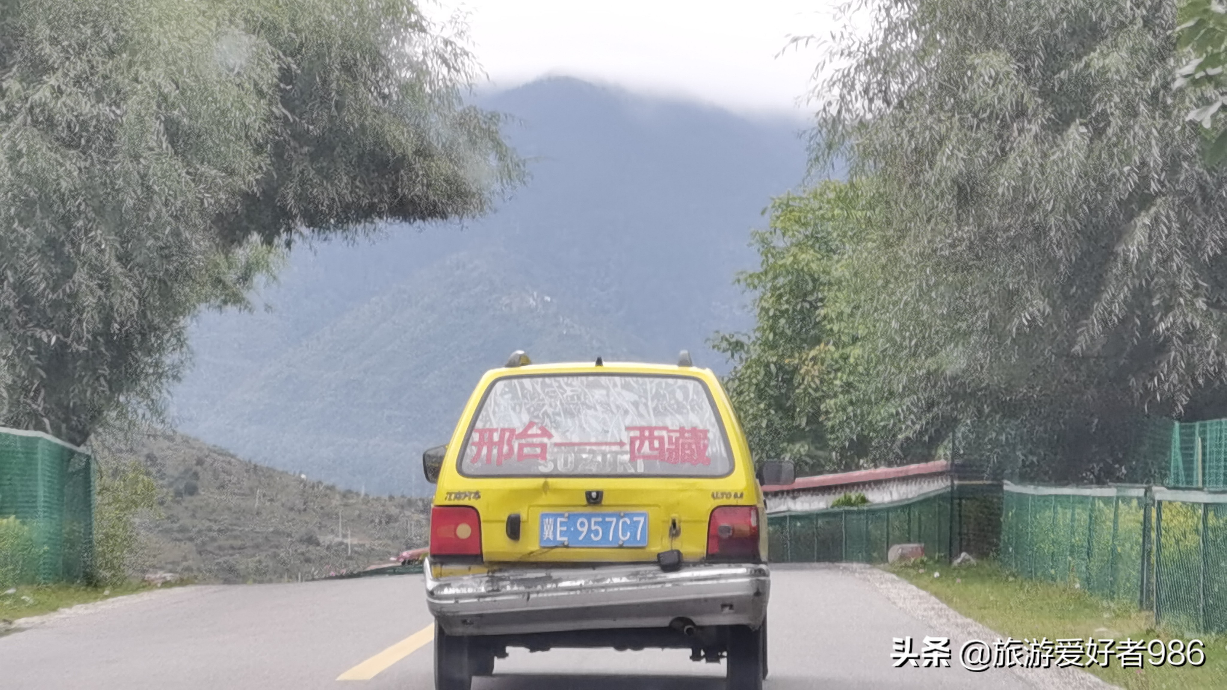 终于圆了西藏自驾梦！1车2人，36天西藏自驾游行程攻略