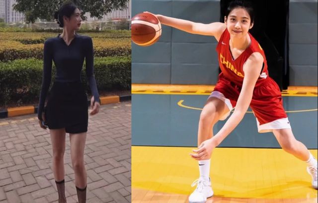 30位各省市最美女运动员：不输影视明星的天香国色