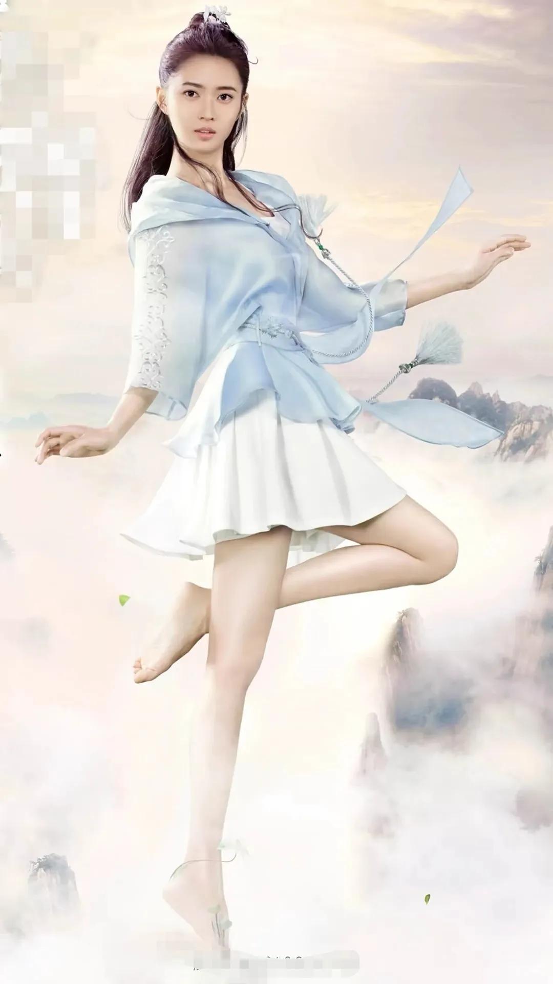 宝藏女孩，陈钰琪