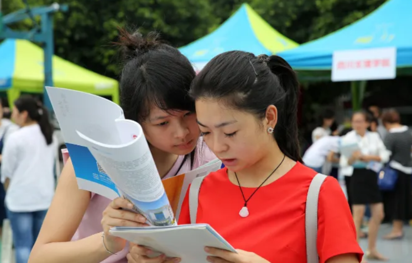 高考十大坑人专业（河南省内）