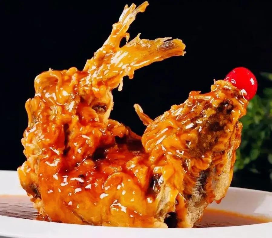 大年三十最受欢迎的8道吉祥菜，简单好吃寓意好，学会过年安排上