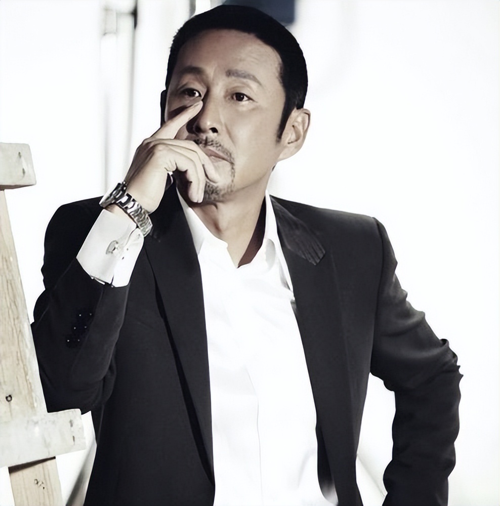 陈道明的"消失",是娱乐圈的"悲哀"