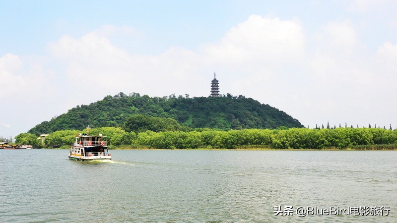 被誉为无法复制的经典电视剧86版《西游记》取景地大揭秘 二