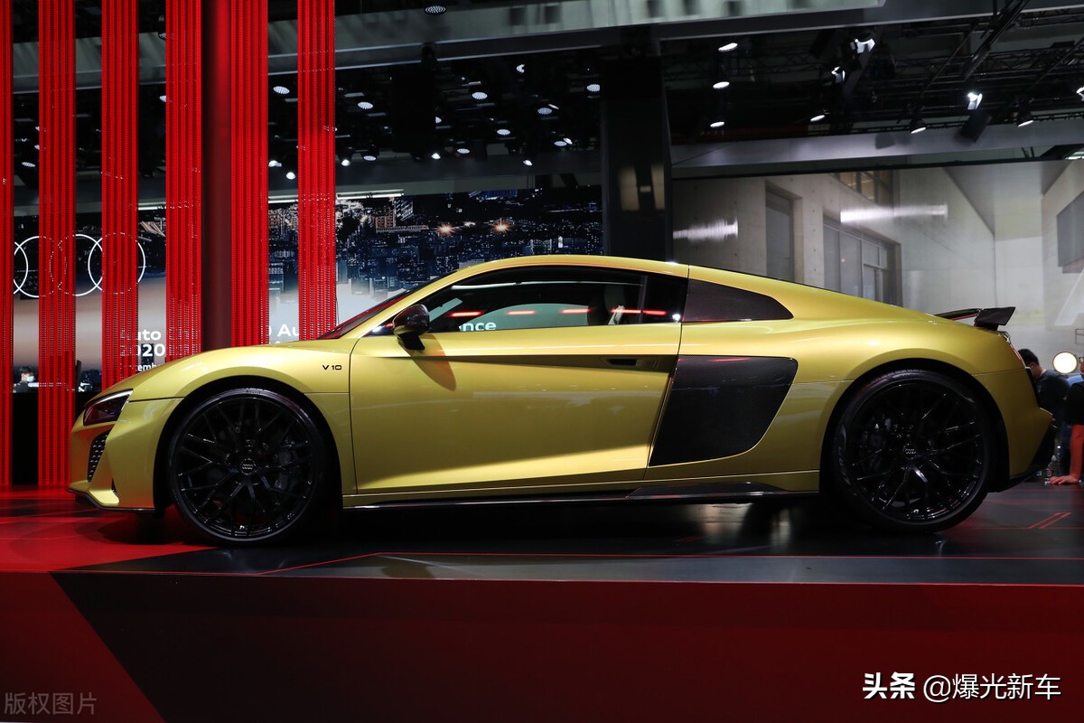 奥迪r8,2022款跑车,新车上市,价格,图片,车型,参数