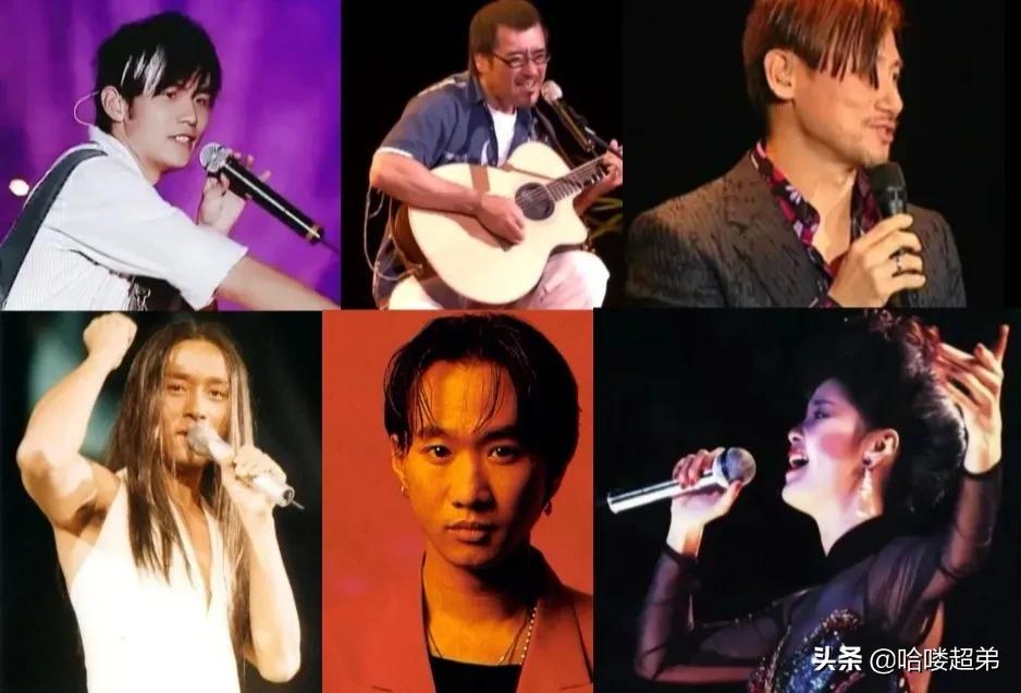 2009华语乐坛巅峰时刻：十大经典演唱会回顾