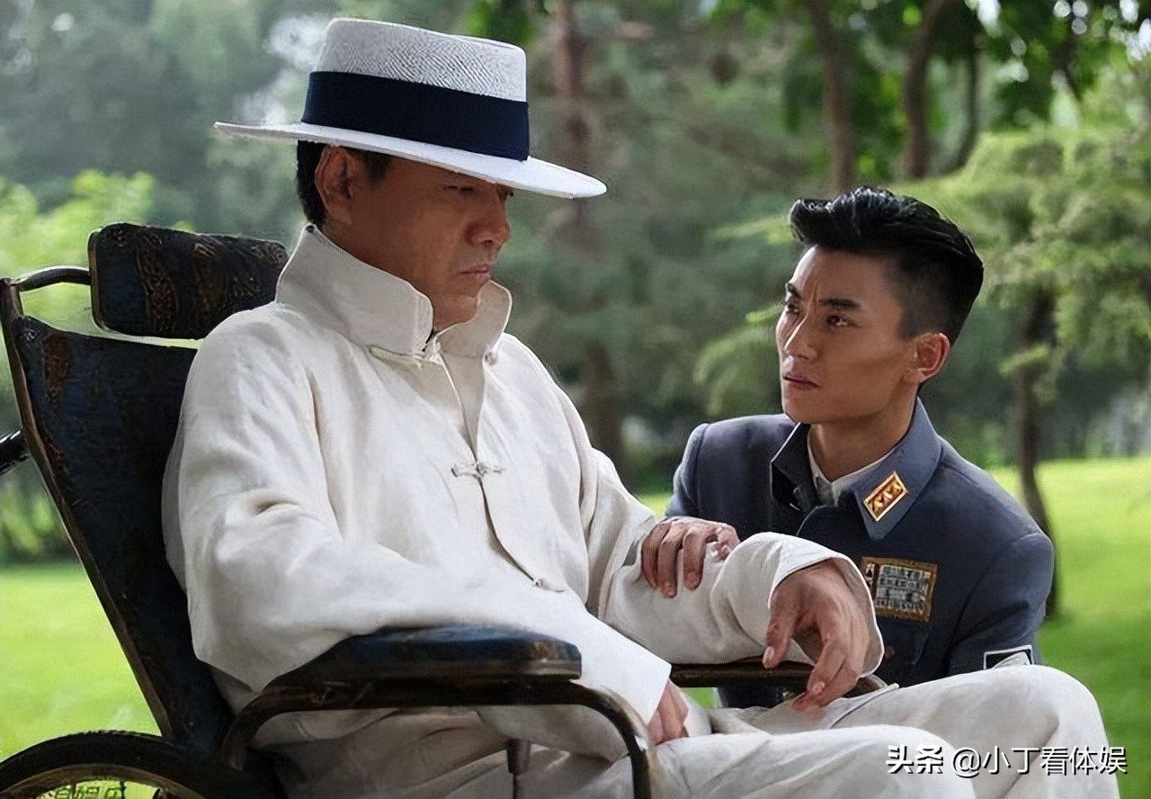 娱乐圈也流行“世袭制”？甚至还有“姐终弟及”，圈内都是关系户