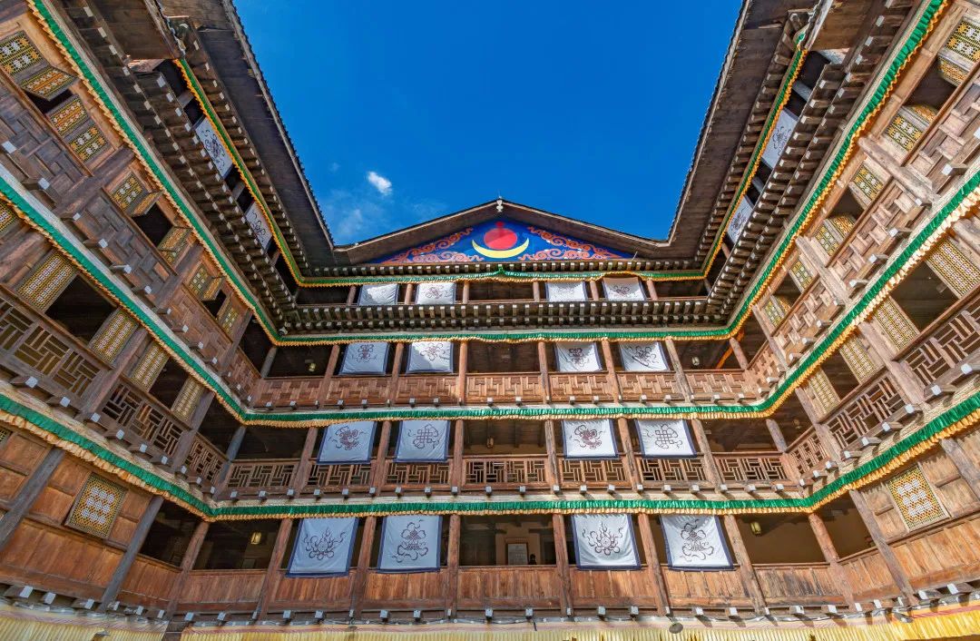 性价比超高！马尔康一站式旅游，人少景美的小众旅游地，值了
