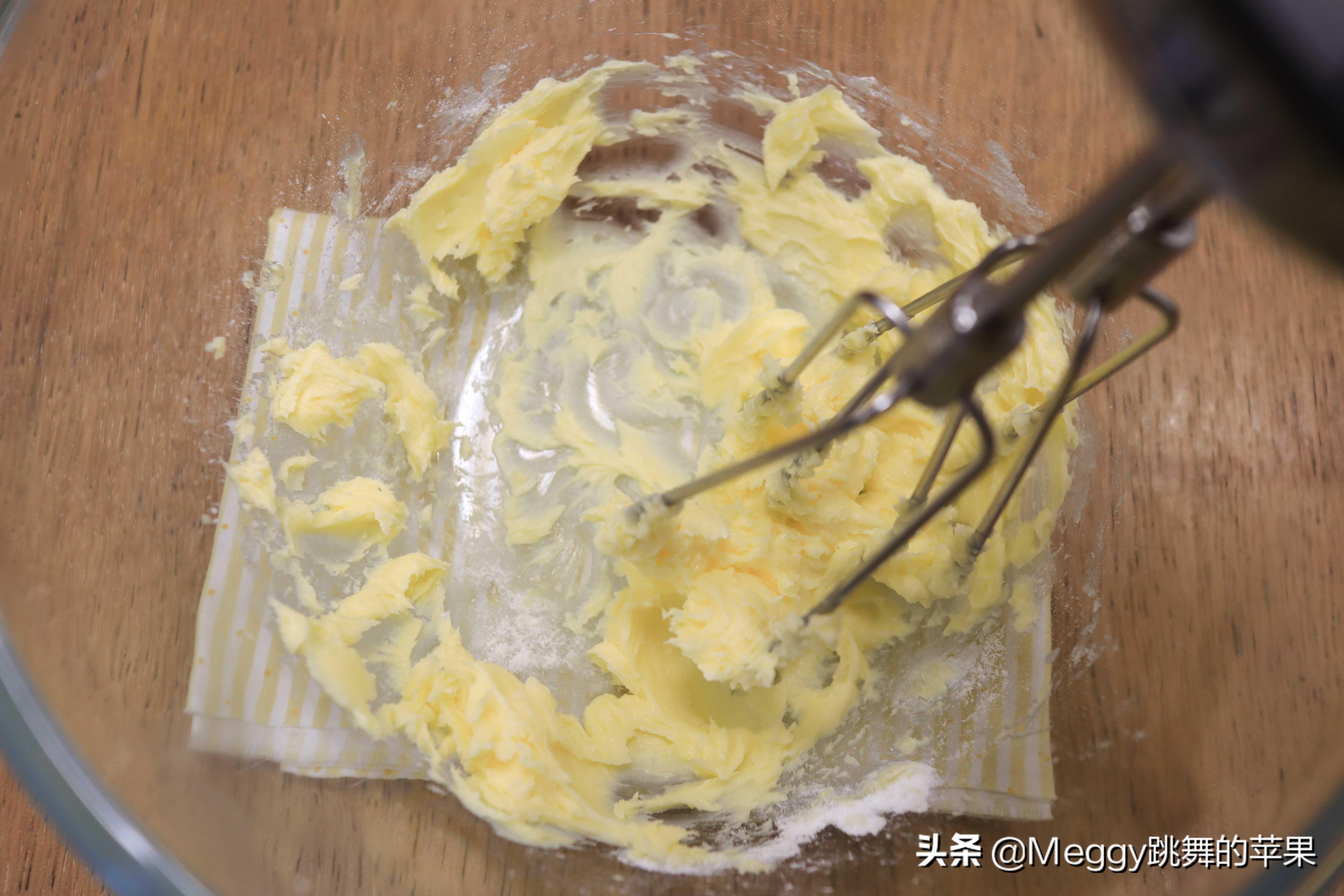 餅干,餅干英語