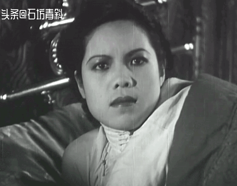 情路坎坷的舒绣文，病危无人照顾，临终前将八万存款全交党费