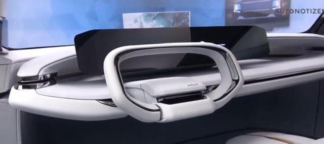 起亚版“唐EV”来袭，新能源又一搅局者，轴距3.1米，30万取代BYD