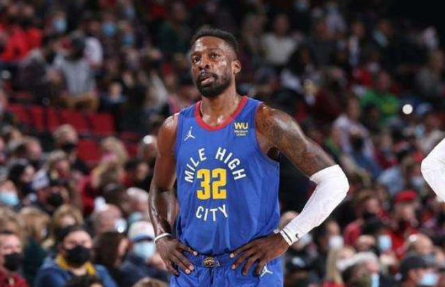 哪些老将复出nba(还不准备退役！新赛季8位表现闪耀的老将，詹皇、保罗和甜瓜领衔)