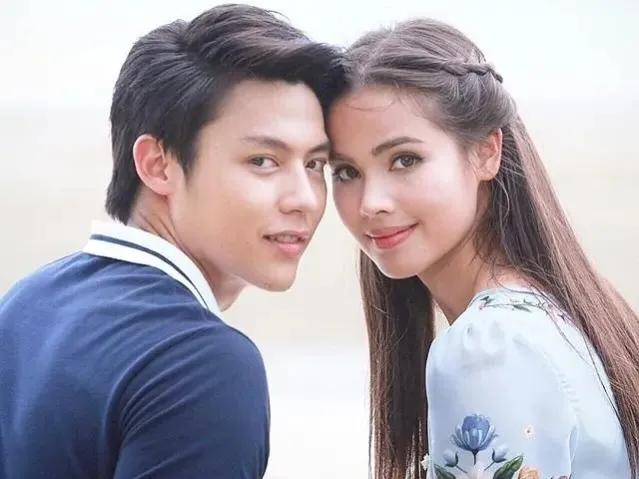 五部高分经典泰剧，让人看了都想二刷